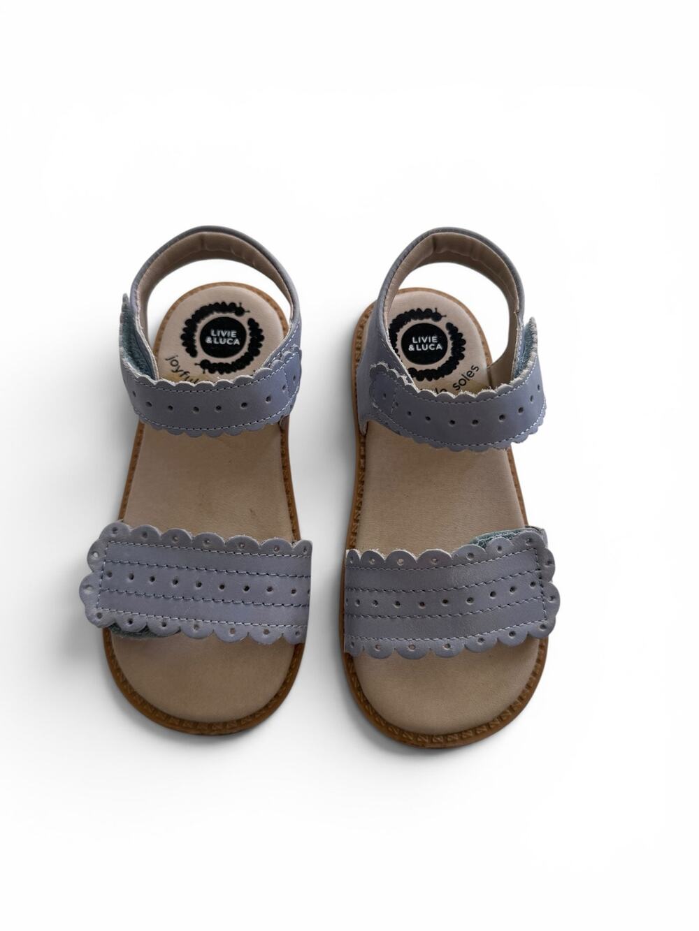 Livie & Luca Posey sandals